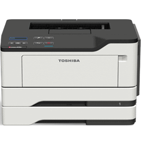 Shipping and Mailing Solutions Fax Machine Image